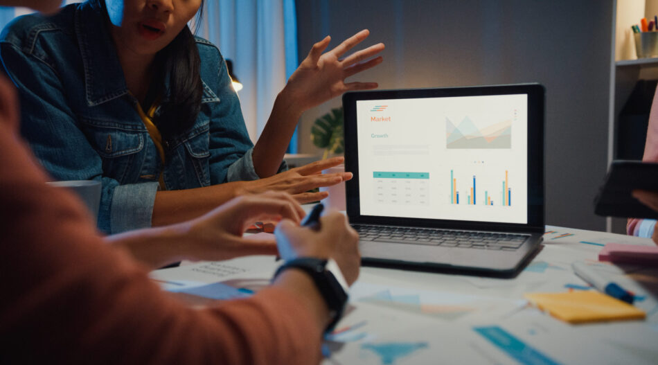 PPC Ads: Boost Your Business with Paid Search Campaigns