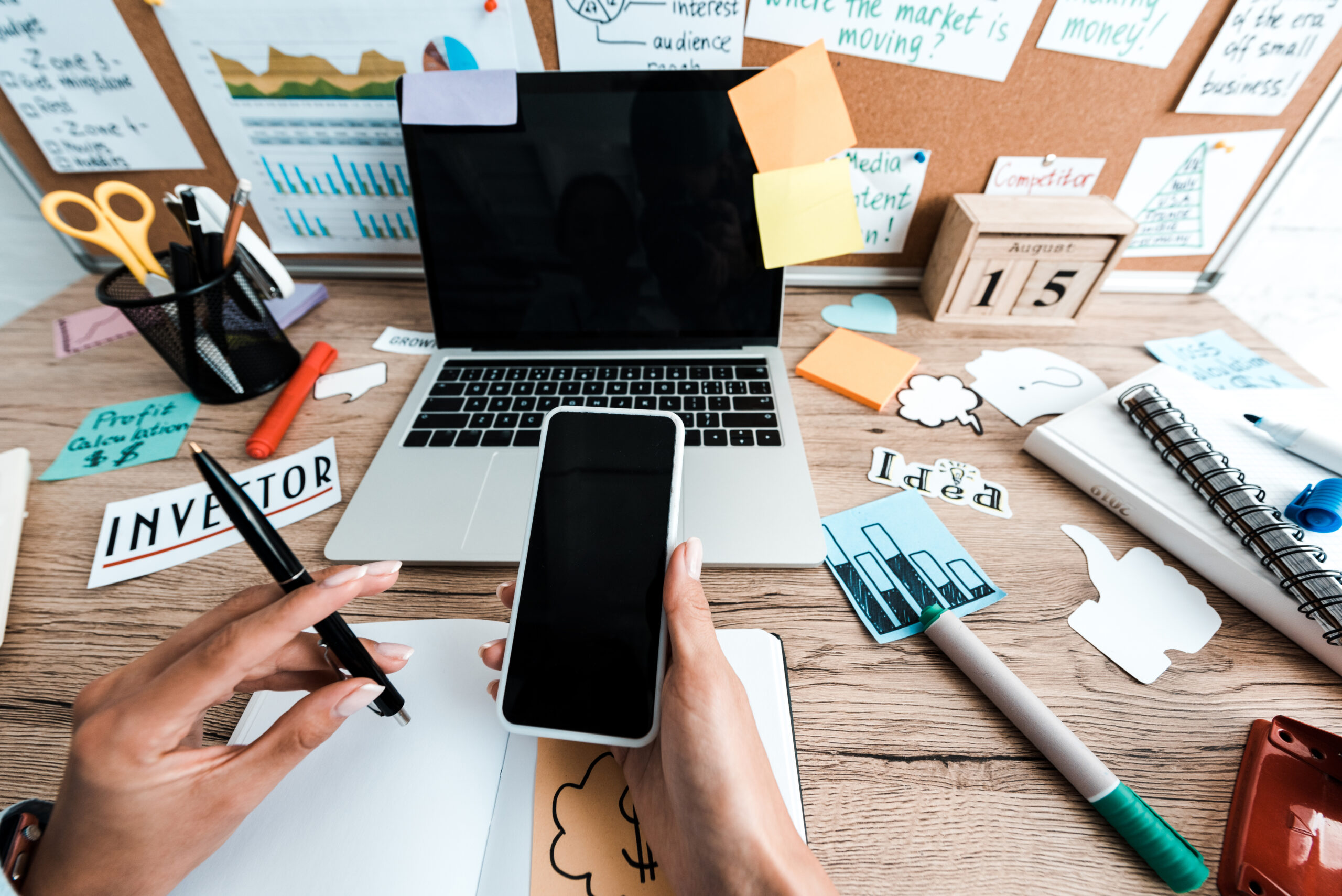 Understanding the Basics of SEO: A Beginner’s Guide