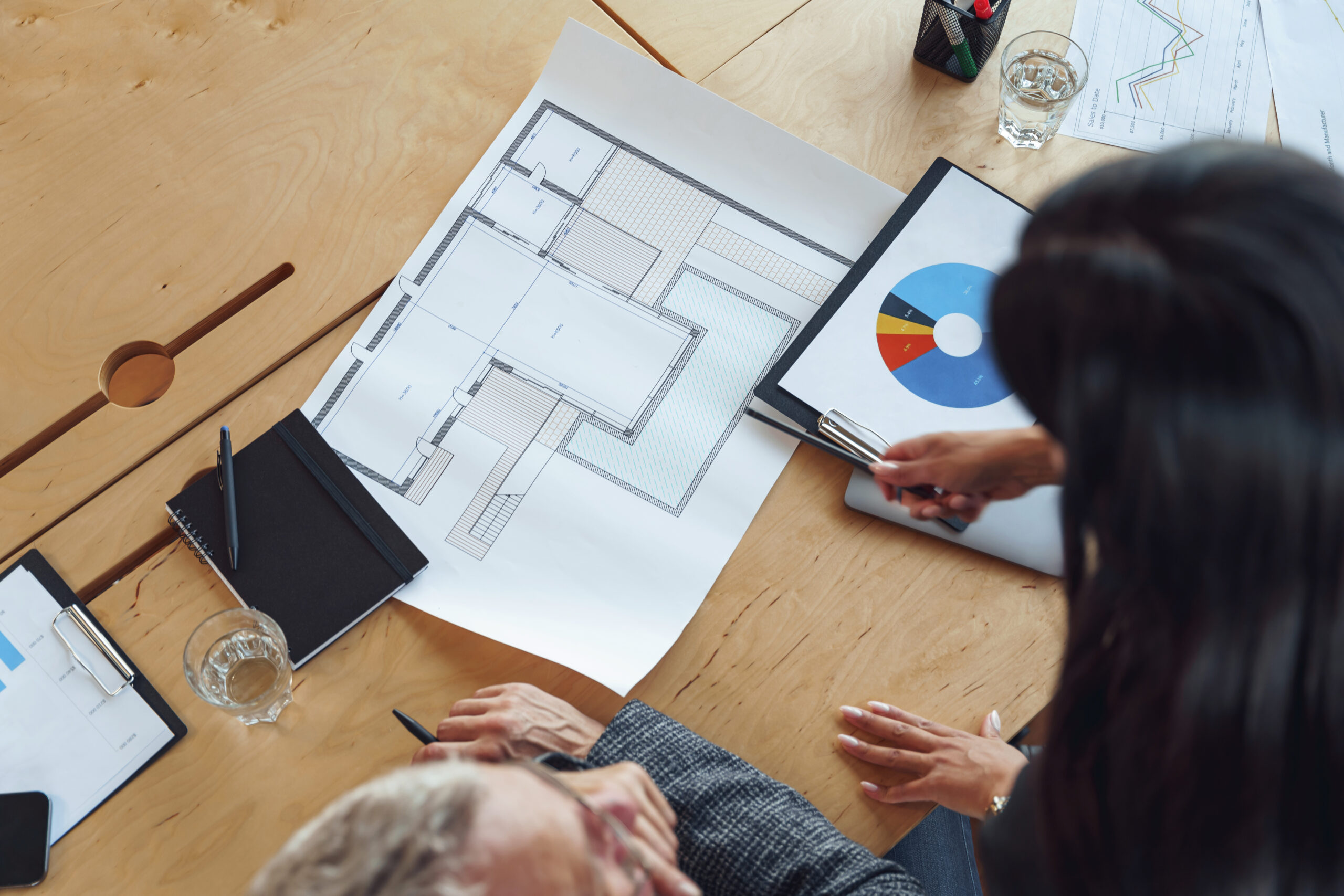 5 Steps to Create an Outstanding Marketing Plan 2024