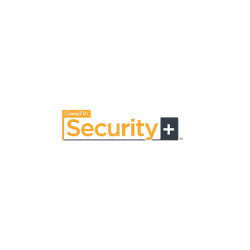 CompTIA Security+ logo