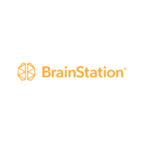 BrainStation Logo